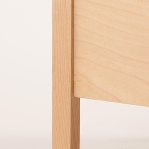 Journal Side Table バーチ 0106