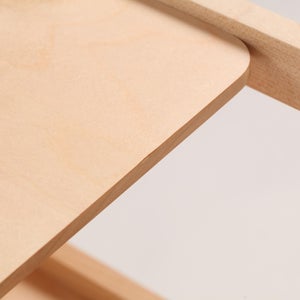 Journal Side Table バーチ 0107