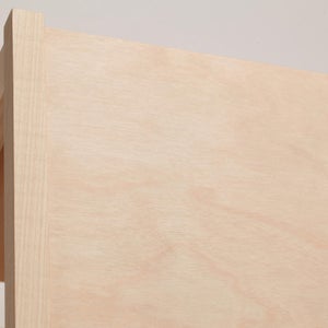Journal Side Table バーチ 0095