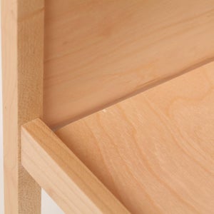 Journal Side Table バーチ 0107