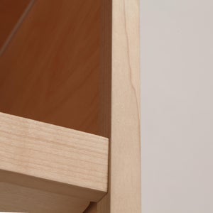 Journal Side Table バーチ 0089