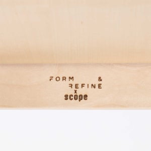 Journal Side Table バーチ 0002