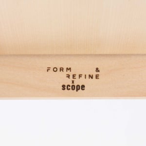 Journal Side Table バーチ 0004