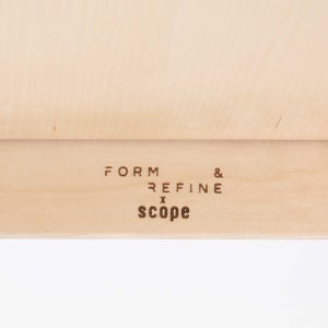 Journal Side Table バーチ 0006
