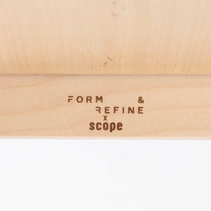 Journal Side Table バーチ 0009