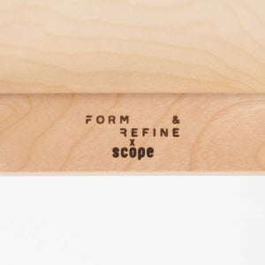 Journal Side Table バーチ 0013