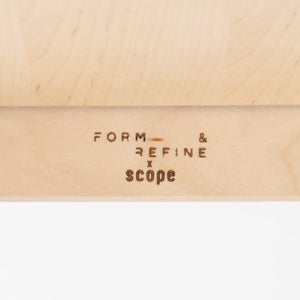 Journal Side Table バーチ 0014