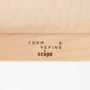 Journal Side Table バーチ 0015