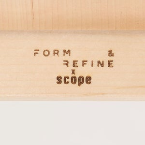 Journal Side Table バーチ 0072