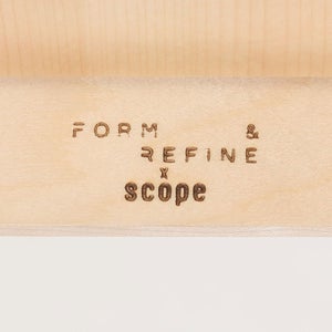 Journal Side Table バーチ 0073