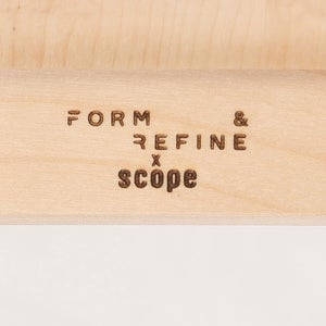 Journal Side Table バーチ 0075
