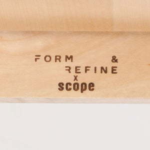 Journal Side Table バーチ 0076