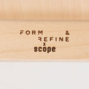 Journal Side Table バーチ 0077