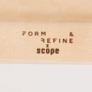 Journal Side Table バーチ 0078