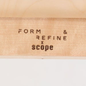Journal Side Table バーチ 0079
