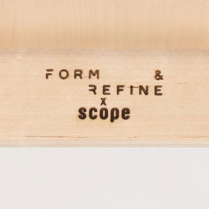 Journal Side Table バーチ 0080