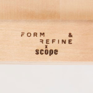 Journal Side Table バーチ 0083