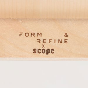 Journal Side Table バーチ 0086