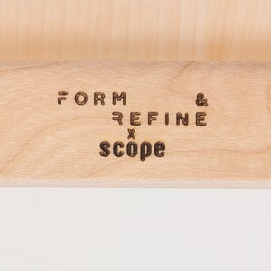 Journal Side Table バーチ 0090