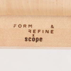 Journal Side Table バーチ 0091