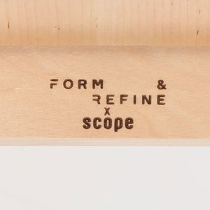 Journal Side Table バーチ 0092