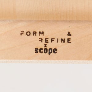 Journal Side Table バーチ 0094