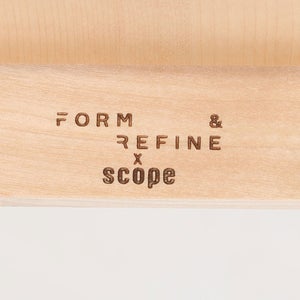 Journal Side Table バーチ 0096