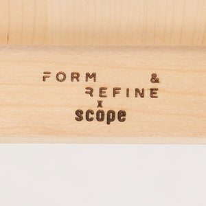 Journal Side Table バーチ 0098
