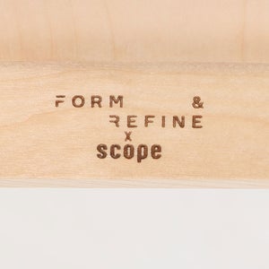 Journal Side Table バーチ 0099