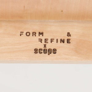 Journal Side Table バーチ 0101