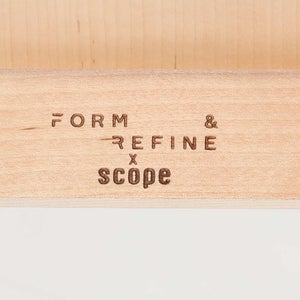 Journal Side Table バーチ 0102