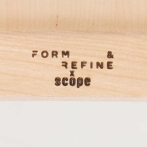 Journal Side Table バーチ 0103