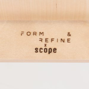 Journal Side Table バーチ 0104