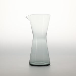 Kartio ピッチャー 95cl グレー 0015