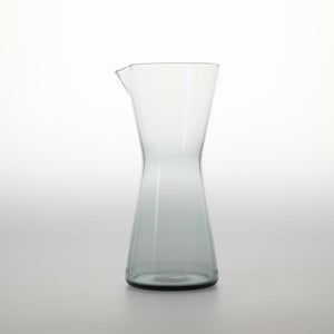 Kartio ピッチャー 95cl グレー 0019