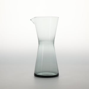 Kartio ピッチャー 95cl グレー 0020