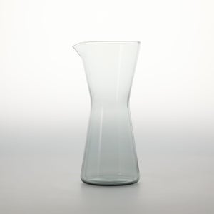 Kartio ピッチャー 95cl グレー 0023