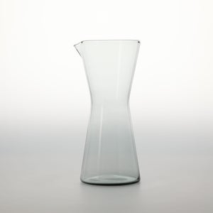 Kartio ピッチャー 95cl グレー 0024