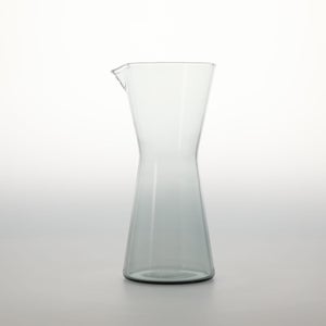 Kartio ピッチャー 95cl グレー 0026