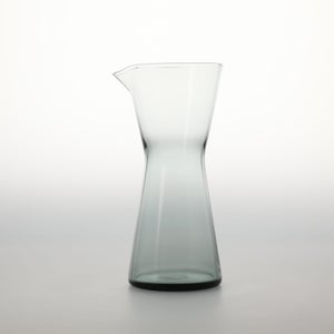Kartio ピッチャー 95cl グレー 0028