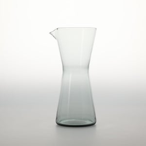 Kartio ピッチャー 95cl グレー 0032