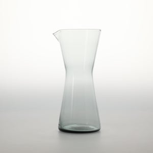 Kartio ピッチャー 95cl グレー 0033