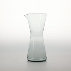 Kartio ピッチャー 95cl グレー 0036
