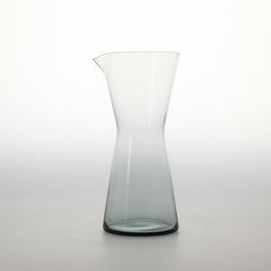 Kartio ピッチャー 95cl グレー 0037