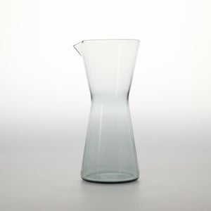 Kartio ピッチャー 95cl グレー 0041