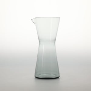 Kartio ピッチャー 95cl グレー 0046