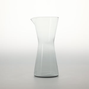 Kartio ピッチャー 95cl グレー 0048