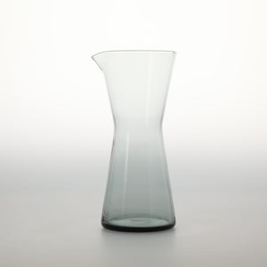Kartio ピッチャー 95cl グレー 0052