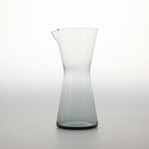 Kartio ピッチャー 95cl グレー 0056