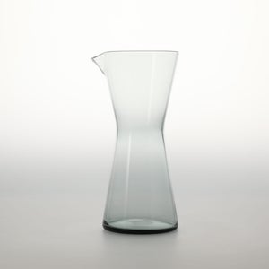 Kartio ピッチャー 95cl グレー 0058